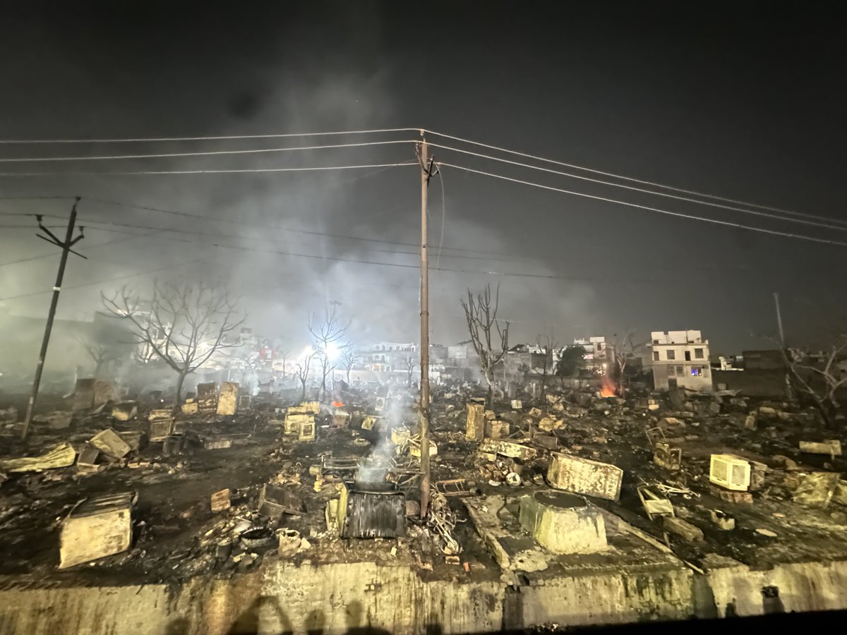 Shaukat Ali tweet media