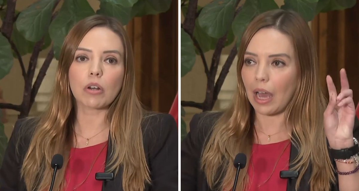 CHV Noticias tweet media