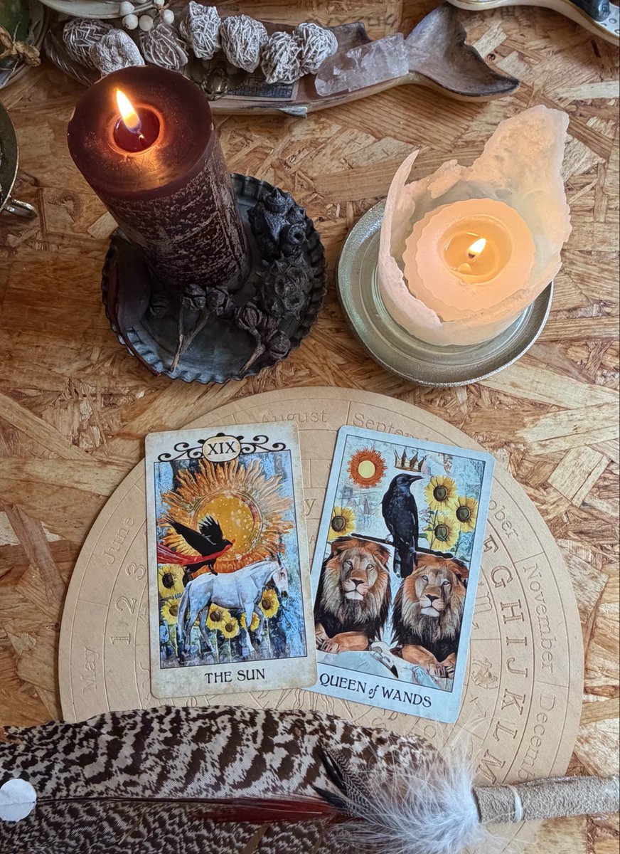 nakou_tarot's tweet image. 2026.4.16 #今日のカード

今までの努力が認められ欲しかった成果を手に入れられる反面、あなたに対する注目度も集まるので、今まで以上に責任感と任務遂行に対する揺るがない強い気持ちが必要になりそうです。

キーワード
勝てる試合は勝ちに行く！

#tarotmessage