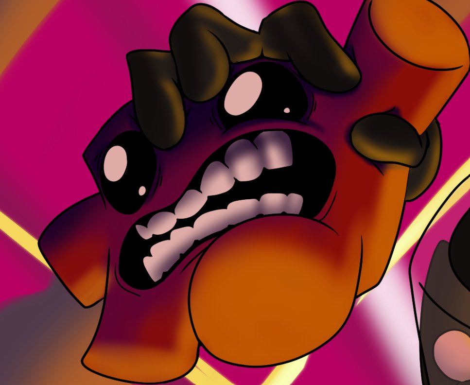 ESF1 (BLM) tweet media