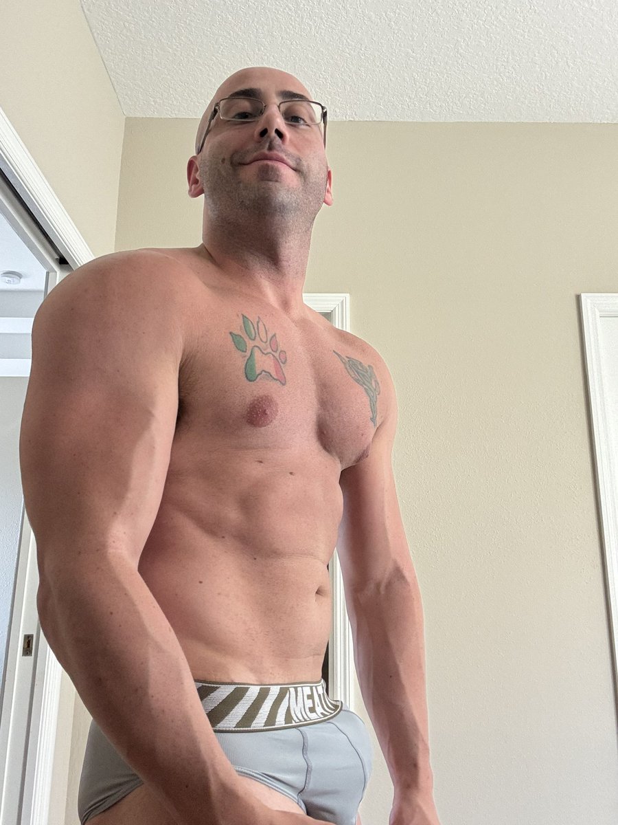 Dave🇺🇸🇮🇹💪 tweet media
