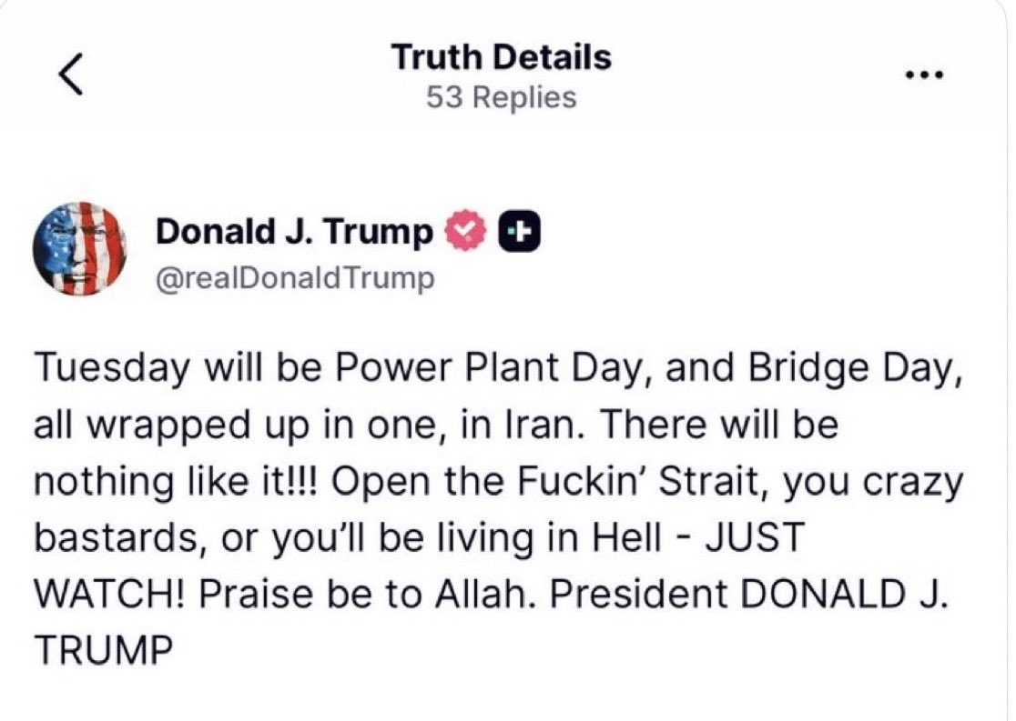 🇺🇸 True BLUE American tweet media