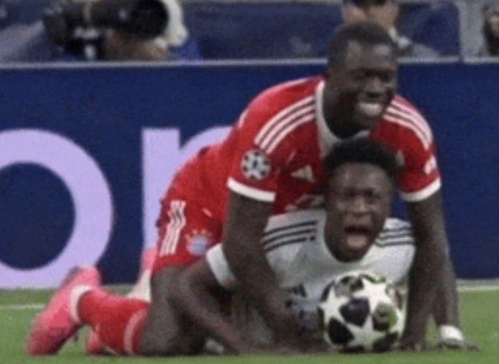 Syabonga Sanele tweet media