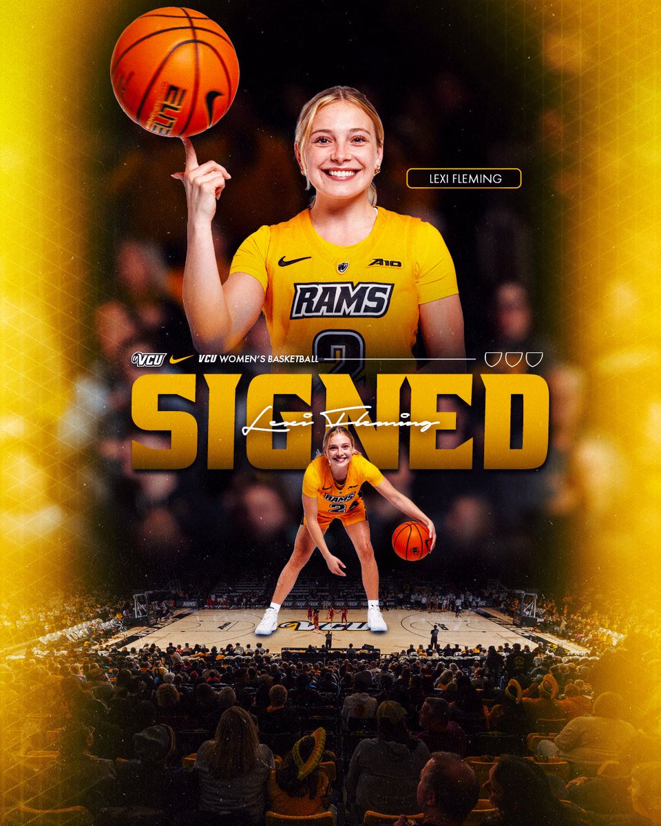 VCU Women's Basketball tweet media