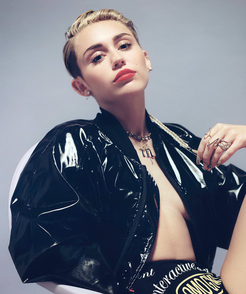 Miley Stats tweet media