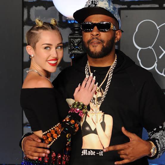 Miley Stats tweet media