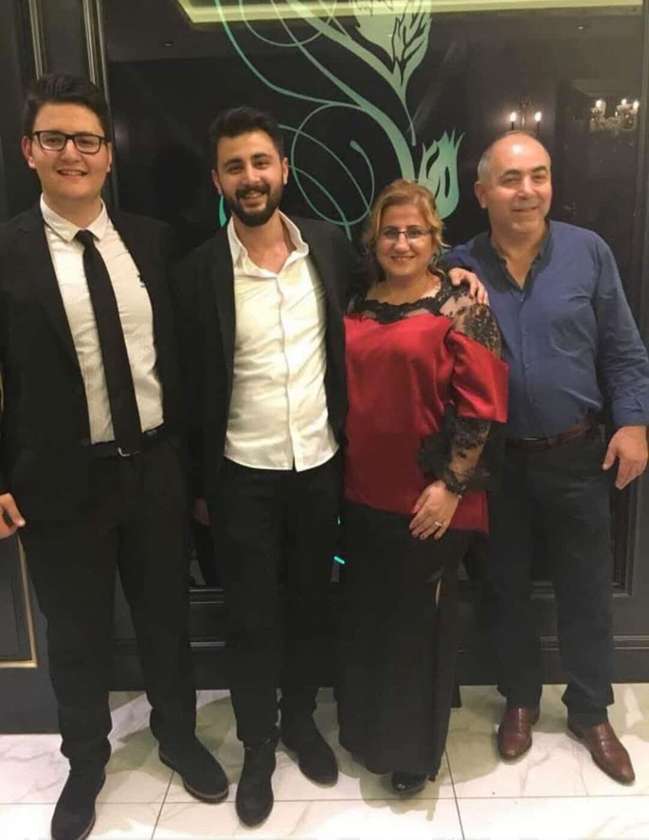 Sezgin Baran Korkmaz tweet media