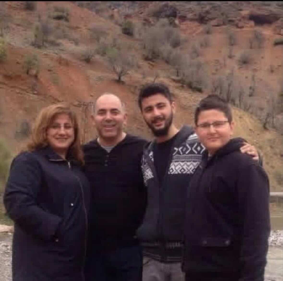 Sezgin Baran Korkmaz tweet media