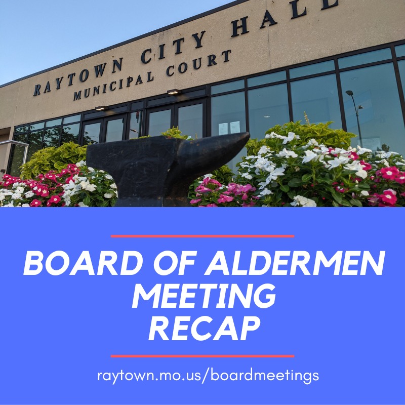 City of Raytown, Mo. Government tweet media