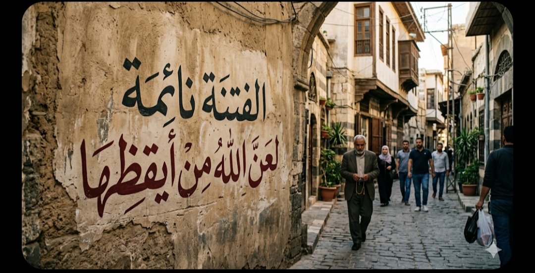 يزيد جوخدار tweet media