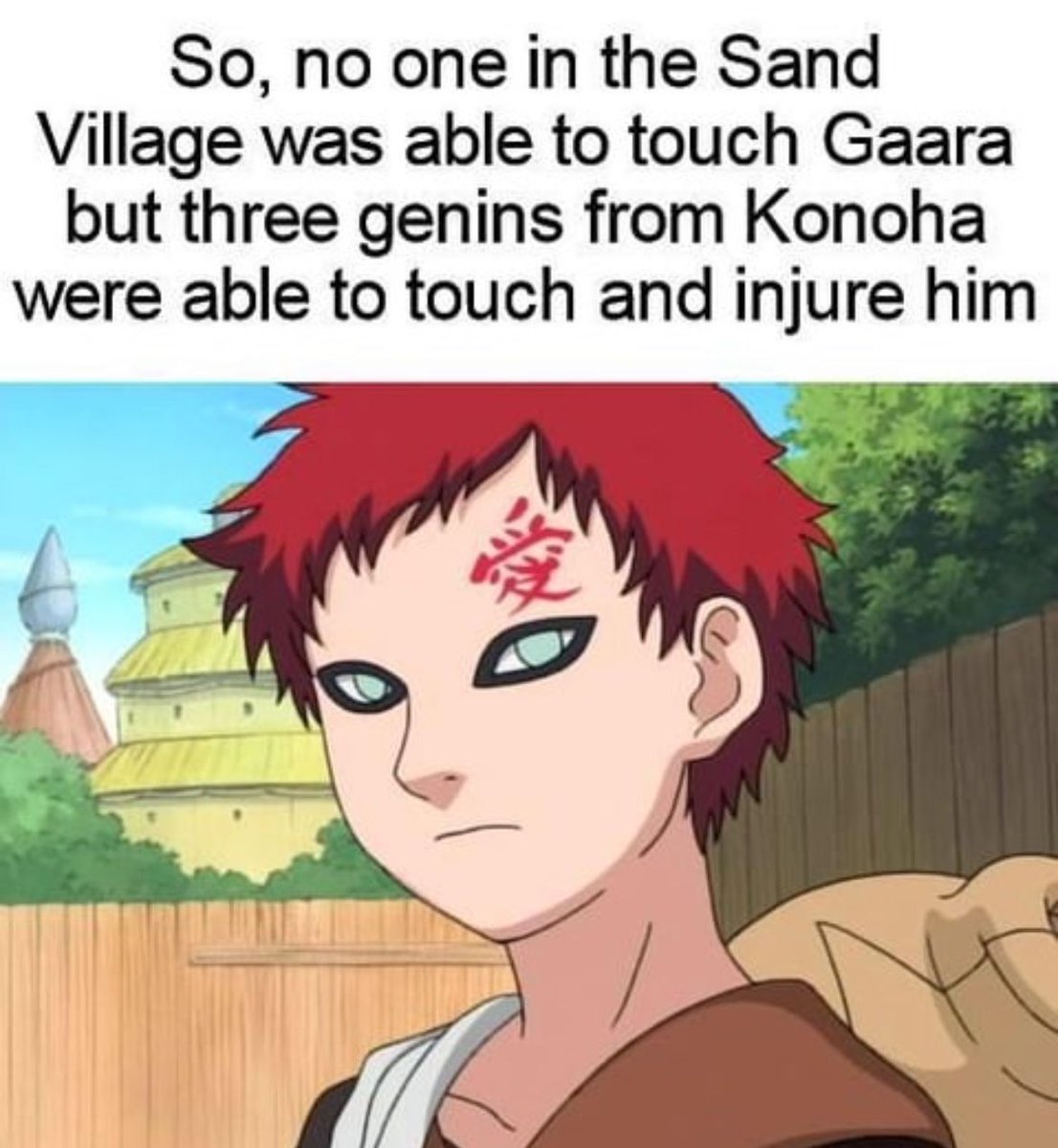Daily Naruto tweet media