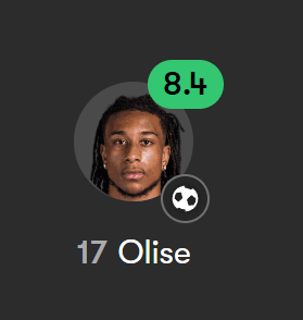 Goals Xtra tweet media