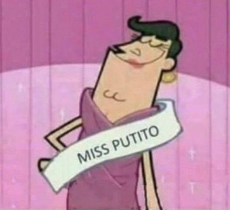 así no se puede