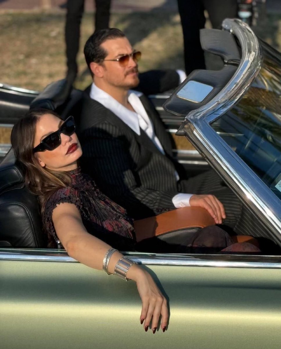 SİYAH SANCAK tweet media