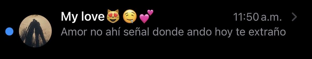 𝐌𝐎́𝐍𝐈𝐂𝐀 tweet media