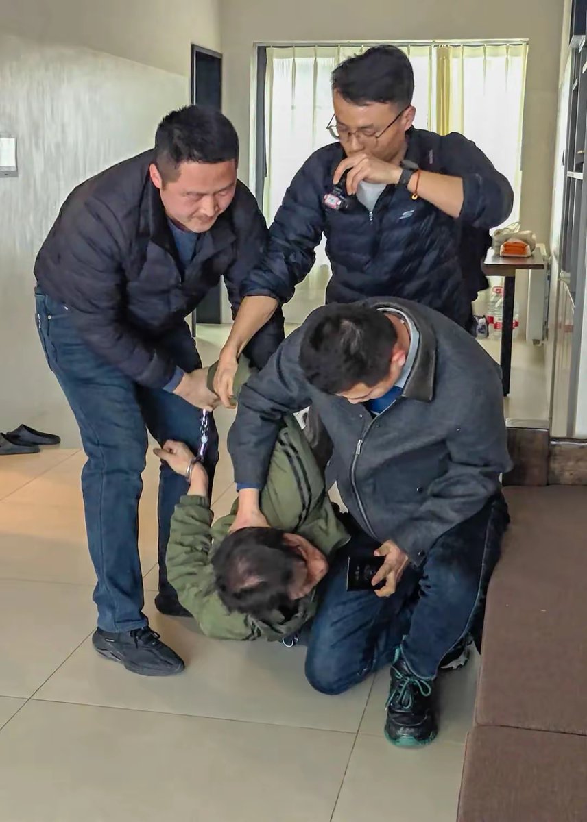 Lamar Vaughn tweet media