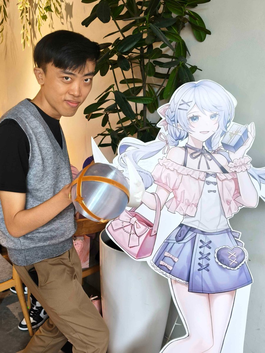 蕾雅的宠物KS🌟 tweet media