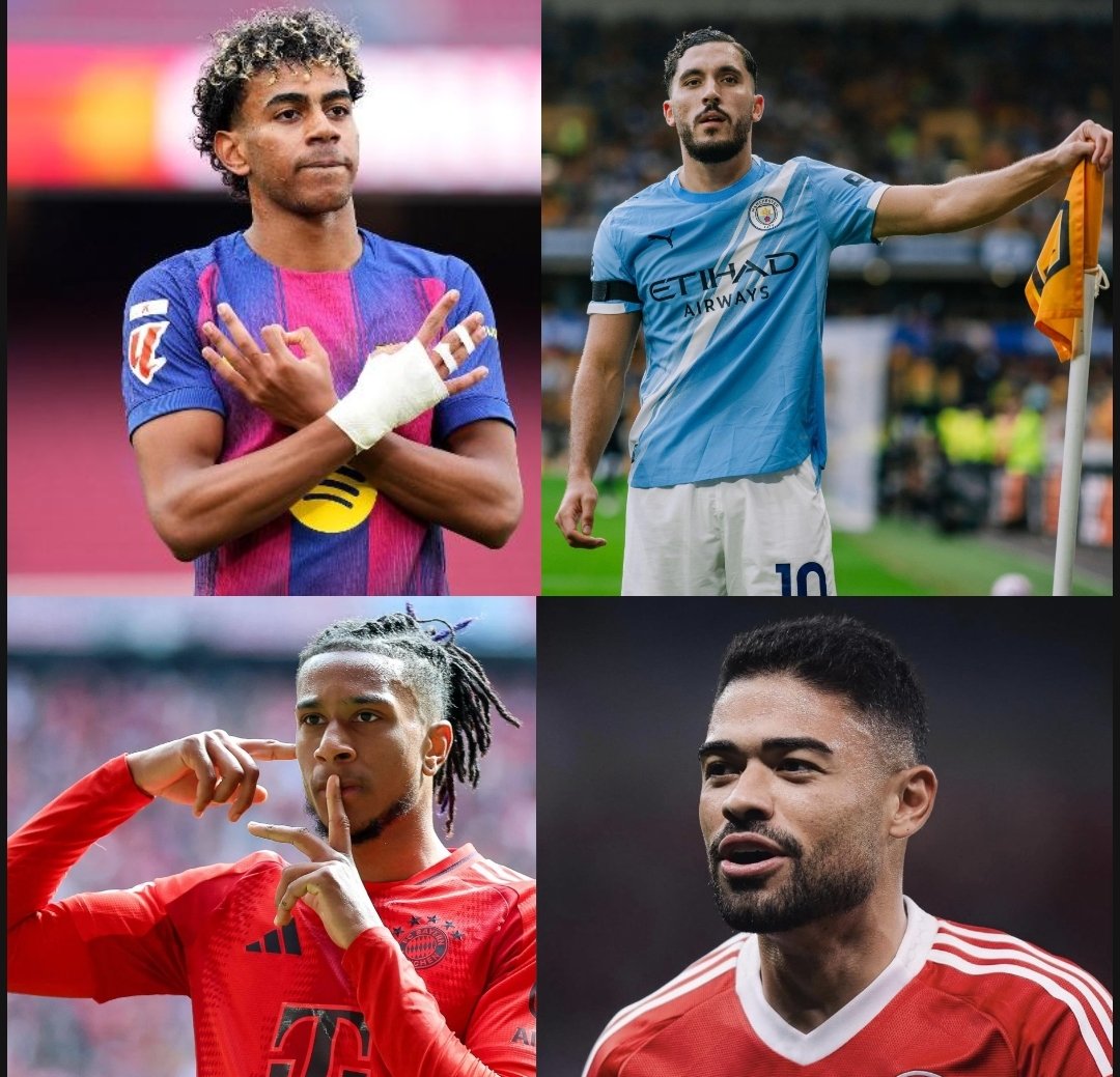 O futebol não está morto.