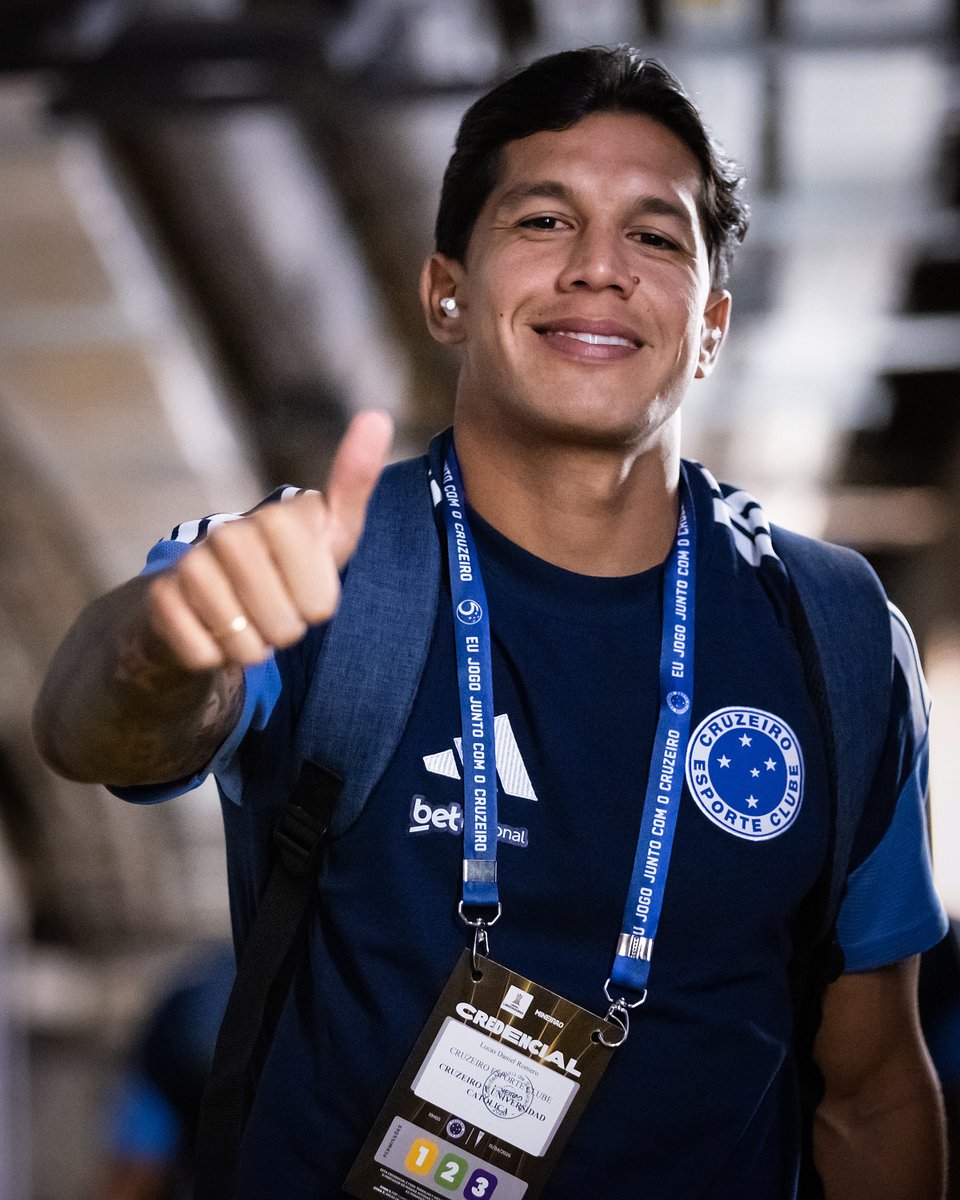 Cruzeiro 🦊 tweet media
