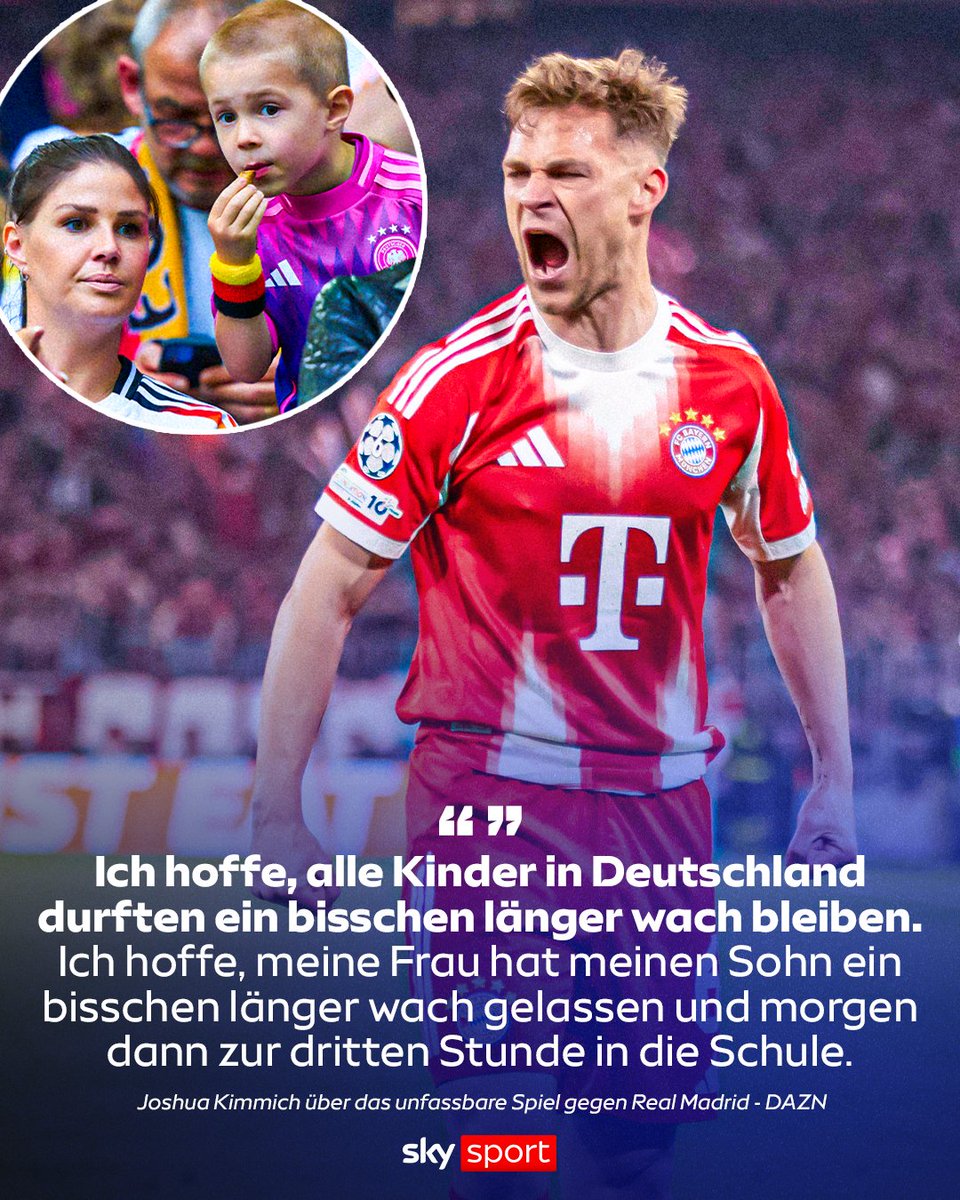 Sky Sport tweet media