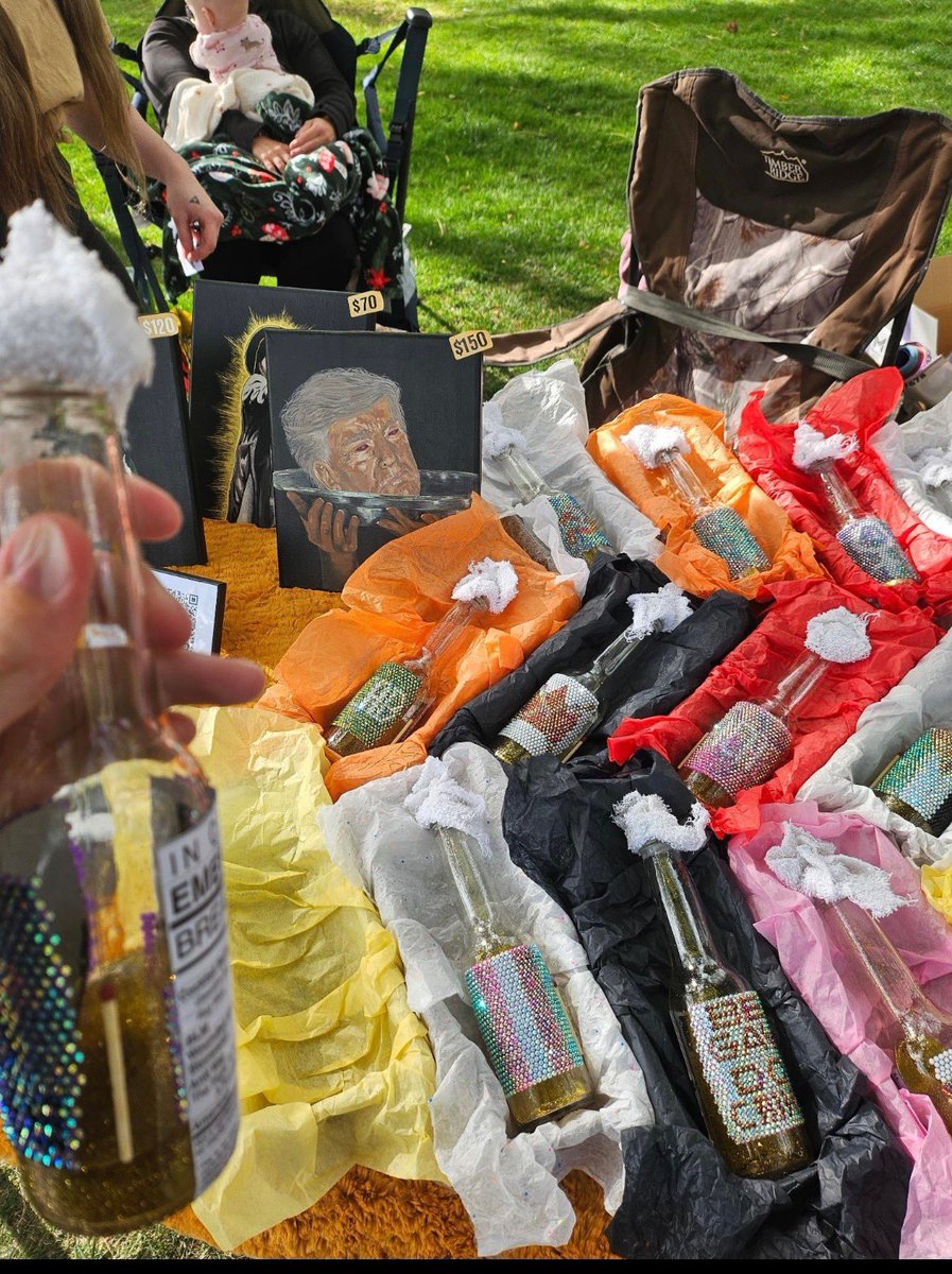 Wall Street Mav tweet media