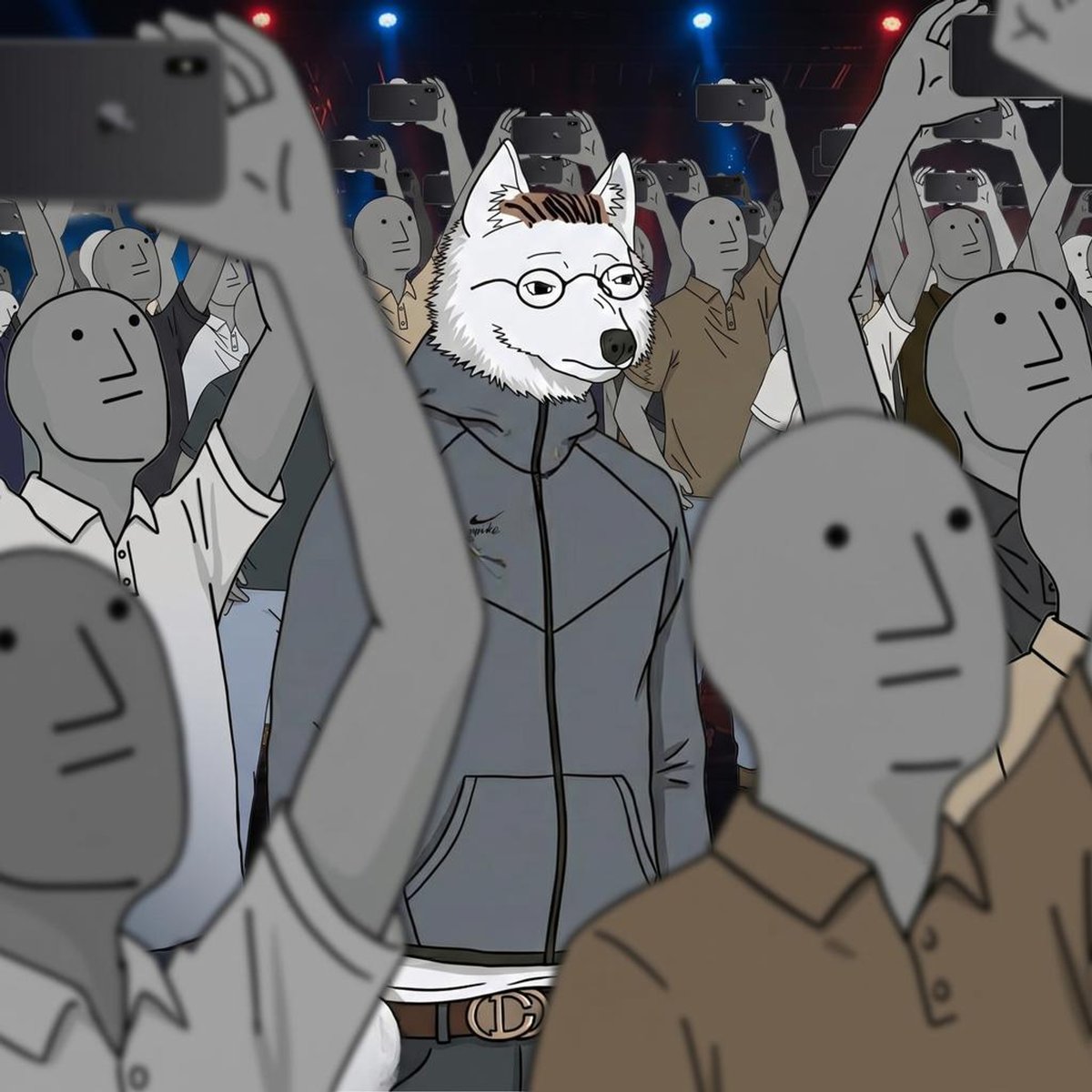 dawg tweet media