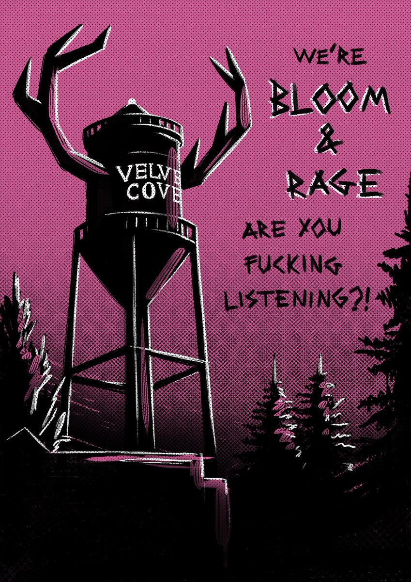 The Lost Records fanzine <a href="/LRBRfanzine/">Lost Records : Playback 1995📼</a> is now available to everyone!

It was a pleasure working on it with all the passionate fans of the game. Here is the front and back cover that I illustrated for the zine. I hope you guys will enjoy the zine! Happy birthday <a href="/PlayLostRecords/">Lost Records Games</a> !