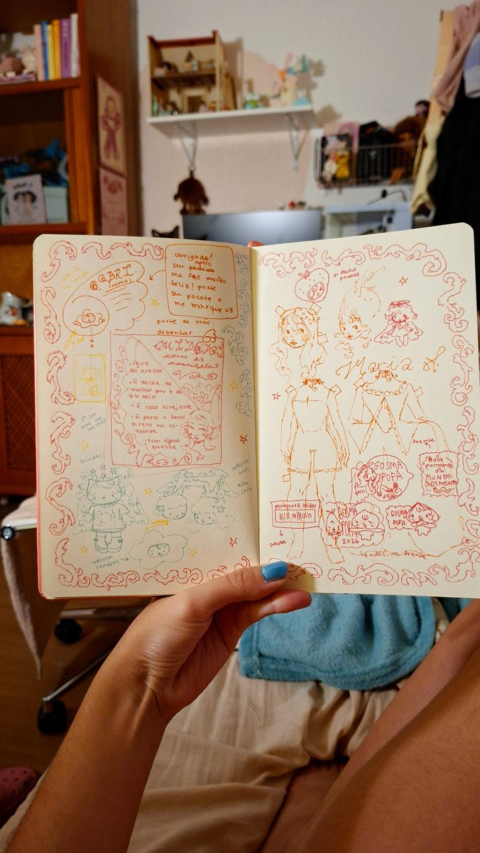 gosmafofa's tweet image. #artstudio 🌟☘️