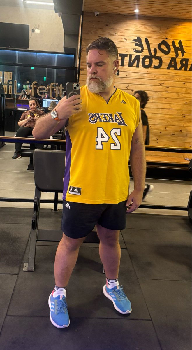 Thiagão com T tweet media