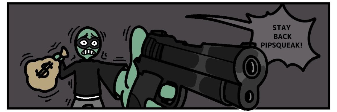 AKsComics /COMMISSIONS OPEN! tweet media