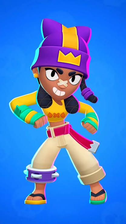 Mina Fauna tweet media