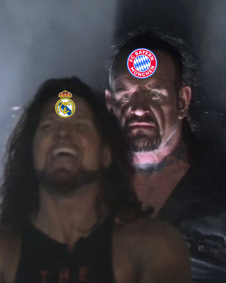 FC Bayern München Español tweet media