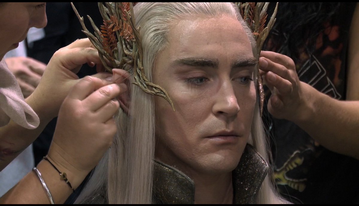Lee Pace Fans Network tweet media
