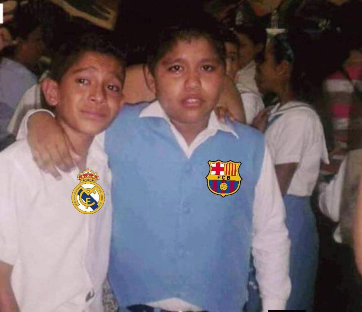 Salvador Iglesias Jr tweet media