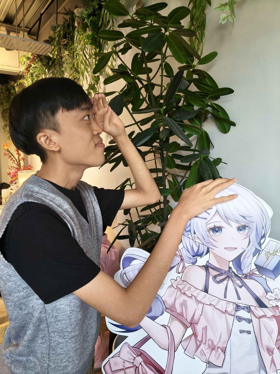 蕾雅的宠物KS🌟 tweet media