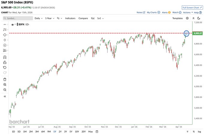 K线猎人 tweet media