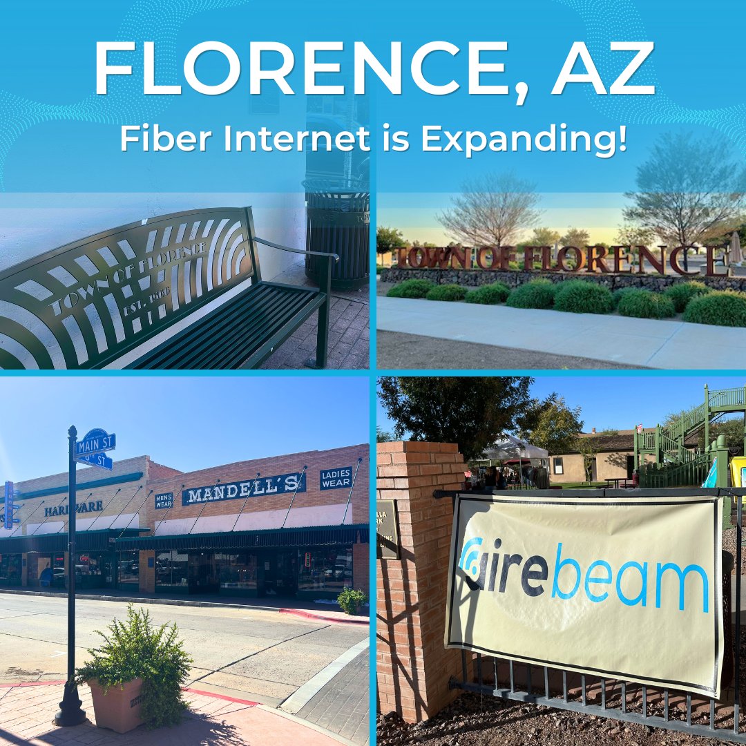 AireBeam Broadband tweet media