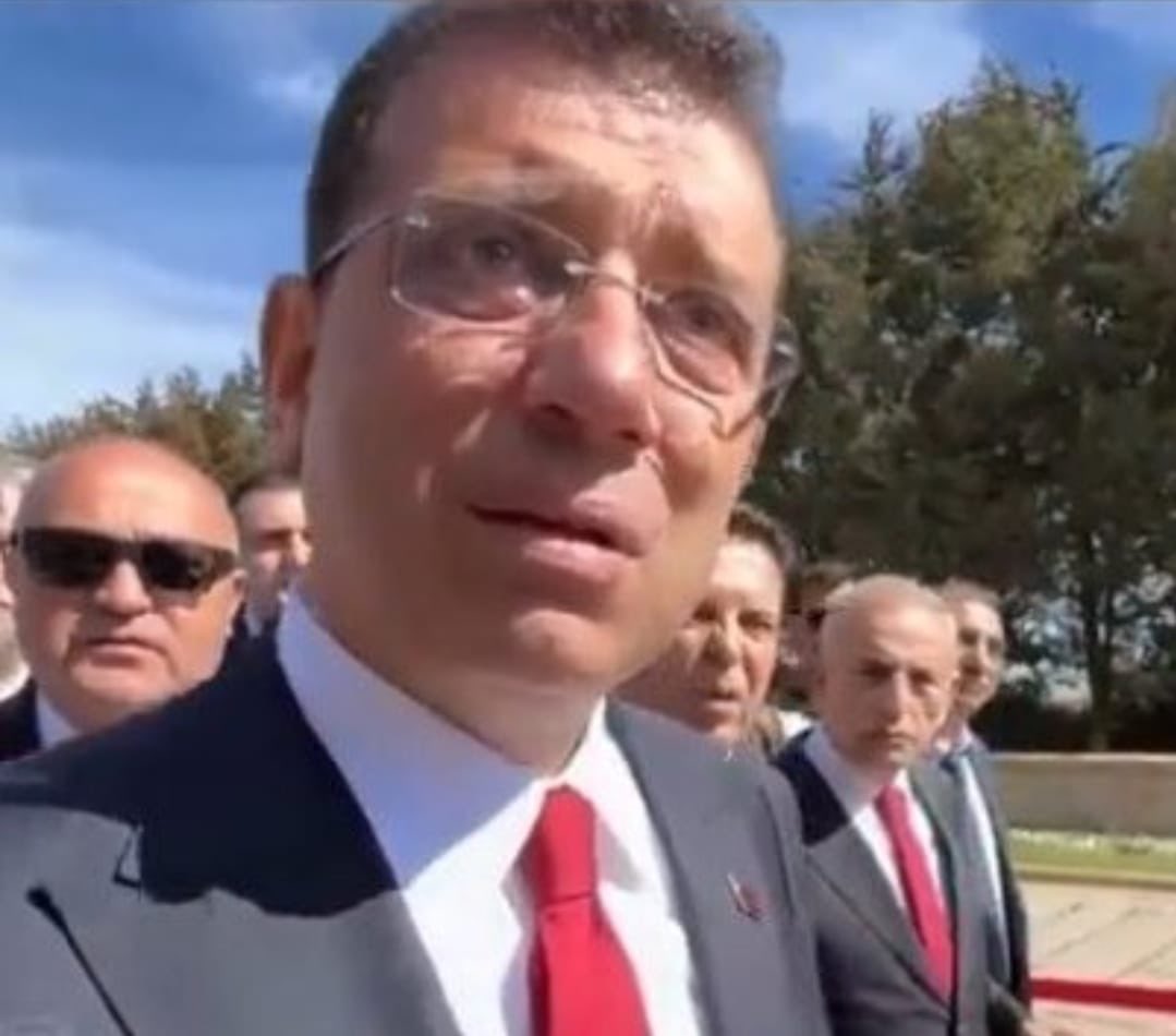 Küçük Hesap tweet media