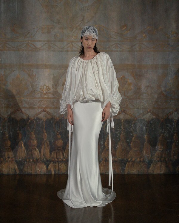 La Mode Unknown tweet media