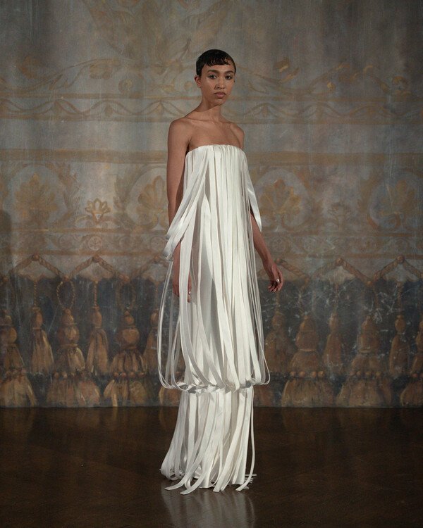 La Mode Unknown tweet media