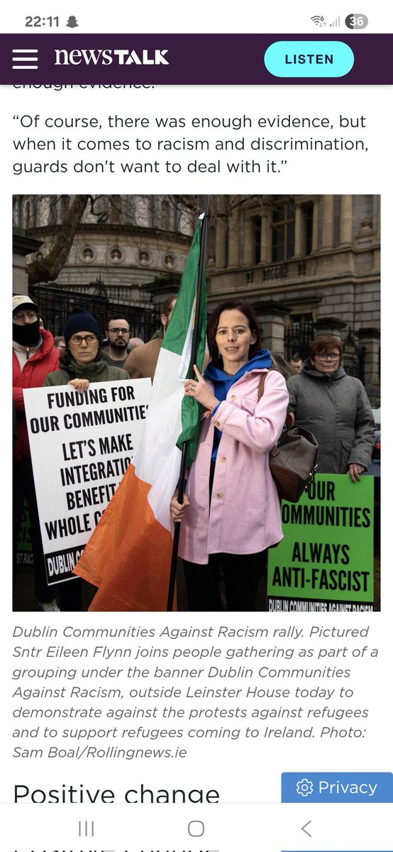 The Irish Git tweet media