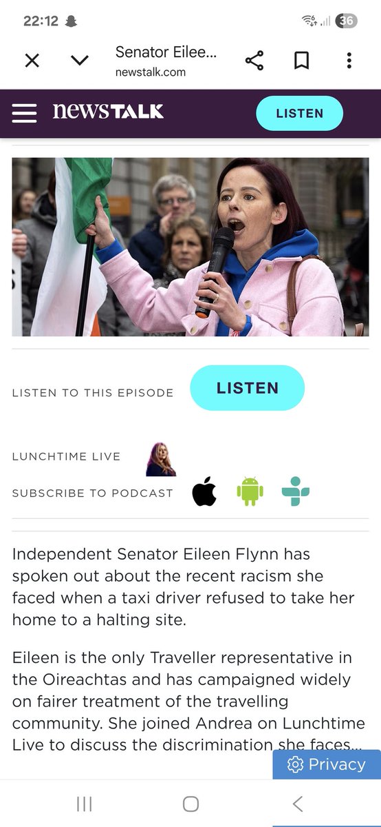 The Irish Git tweet media