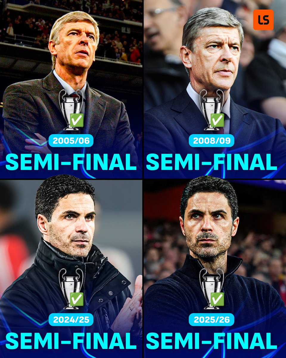 LiveScore tweet media