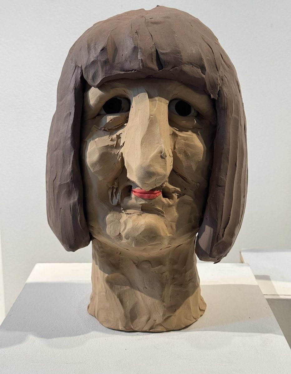 CAMILLE PAGLIA STAN ✨ FAN ACCOUNT tweet media