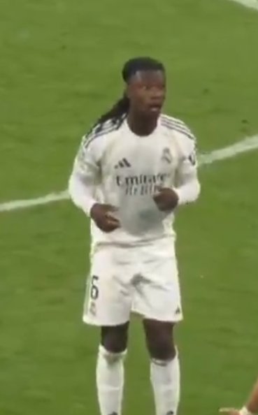 Jensgold's tweet photo. @theMadridZone 😂😂😂😂😂😂🫵🫵🫵🫵🫵 https://t.co/IqTiO8rWLf
