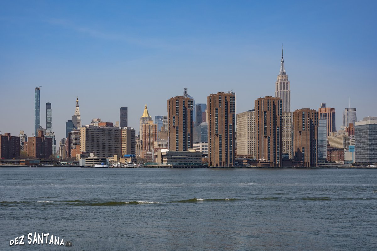 DezSantanaPhoto's tweet image. Suppressed
#cityscape #longexposure #nyc