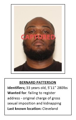 U.S. Marshals Service Cleveland tweet media