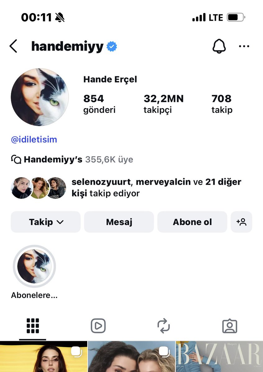 Daily Magazin tweet media