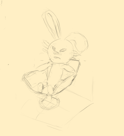 Daimaou 大魔王「Sweet Release」🐇👹⛩🍖🖋 tweet media