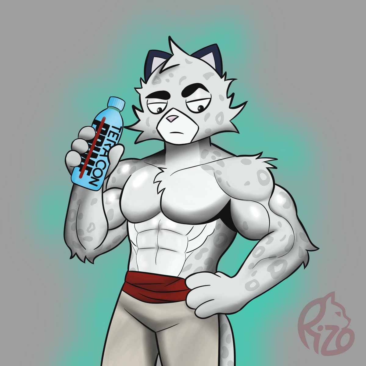 🌿Rizo🌿 tweet media